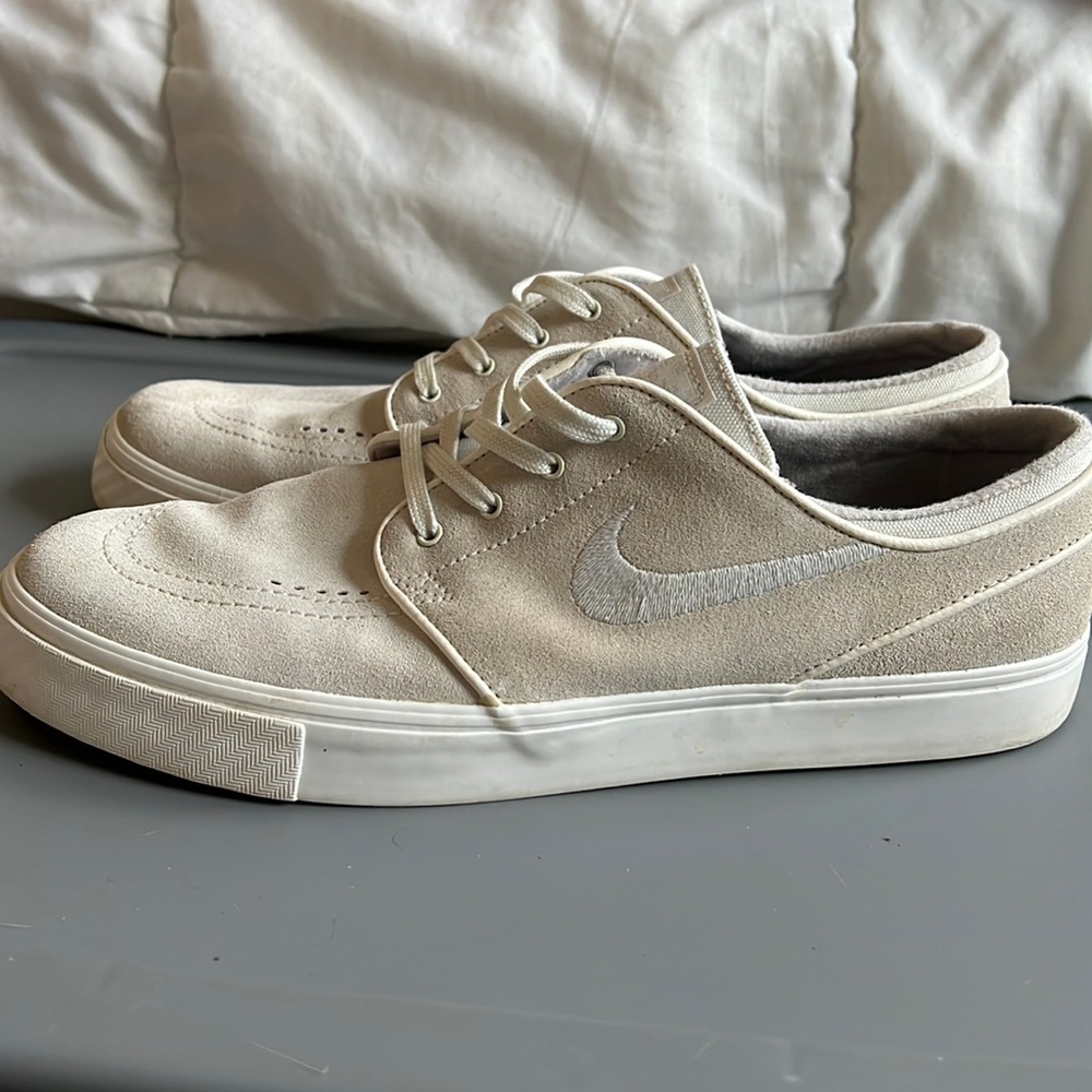 Mens Janoski Sneakers